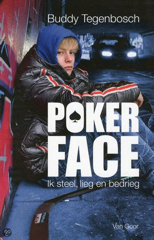 Pokerface buddy tegenbosch